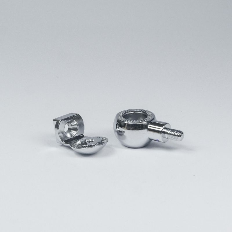 Zinc base