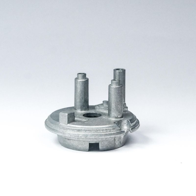 Motor connector