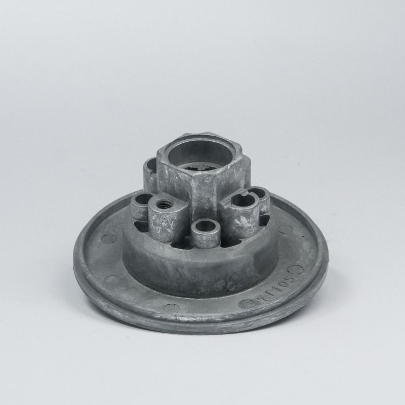 Oil cap